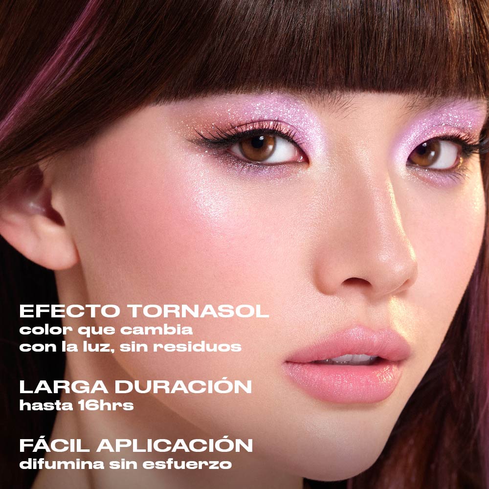 24/7 MOONDUST QUAD STARGAZE (SOMBRA PARA OJOS)